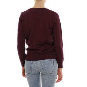 MAGLIA LUREX FRESH FLOWER - Mad Fashion | img vers.300x/